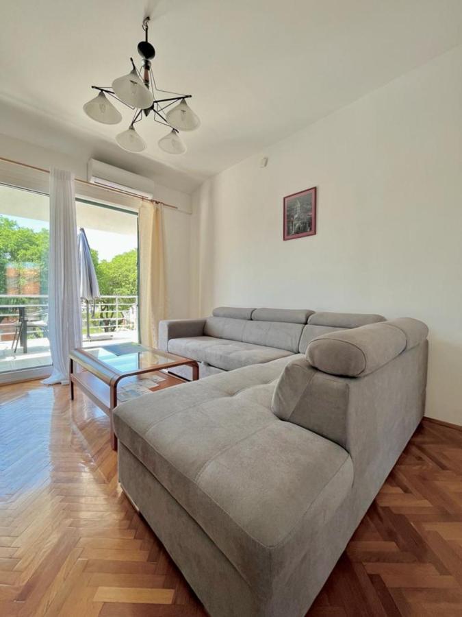Lemon Tree Apartments Zadar Eksteriør billede