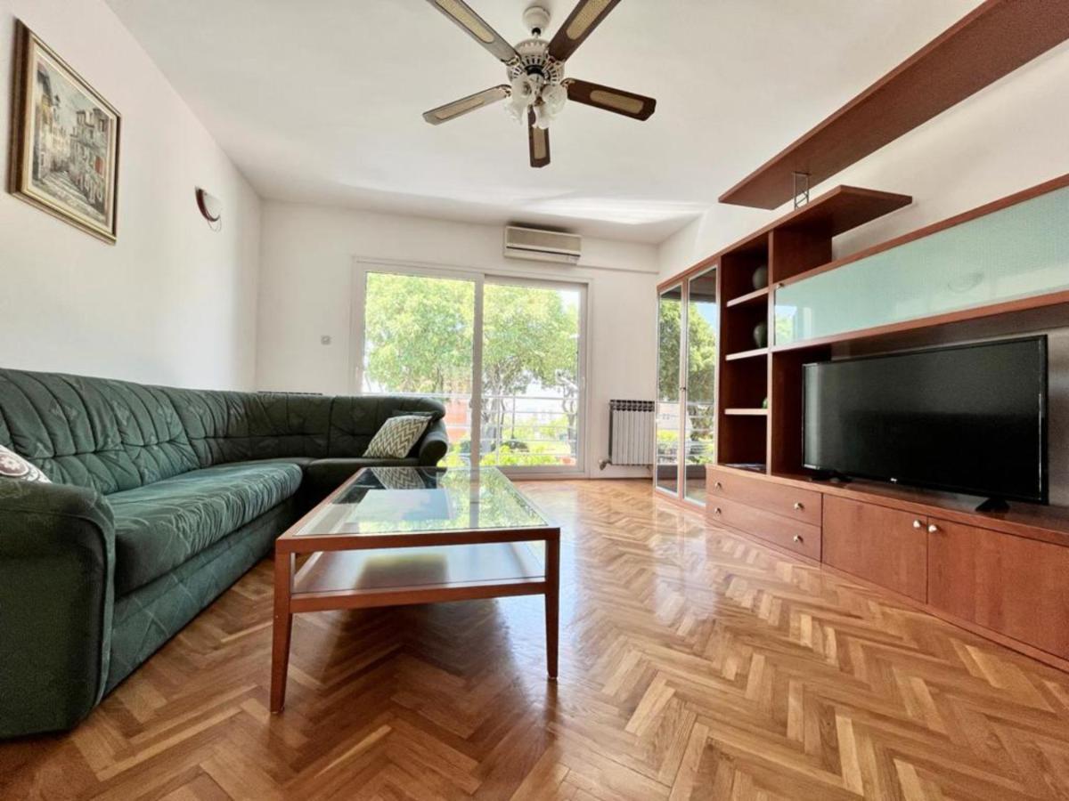 Lemon Tree Apartments Zadar Eksteriør billede