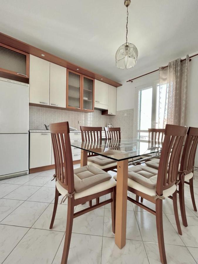 Lemon Tree Apartments Zadar Eksteriør billede