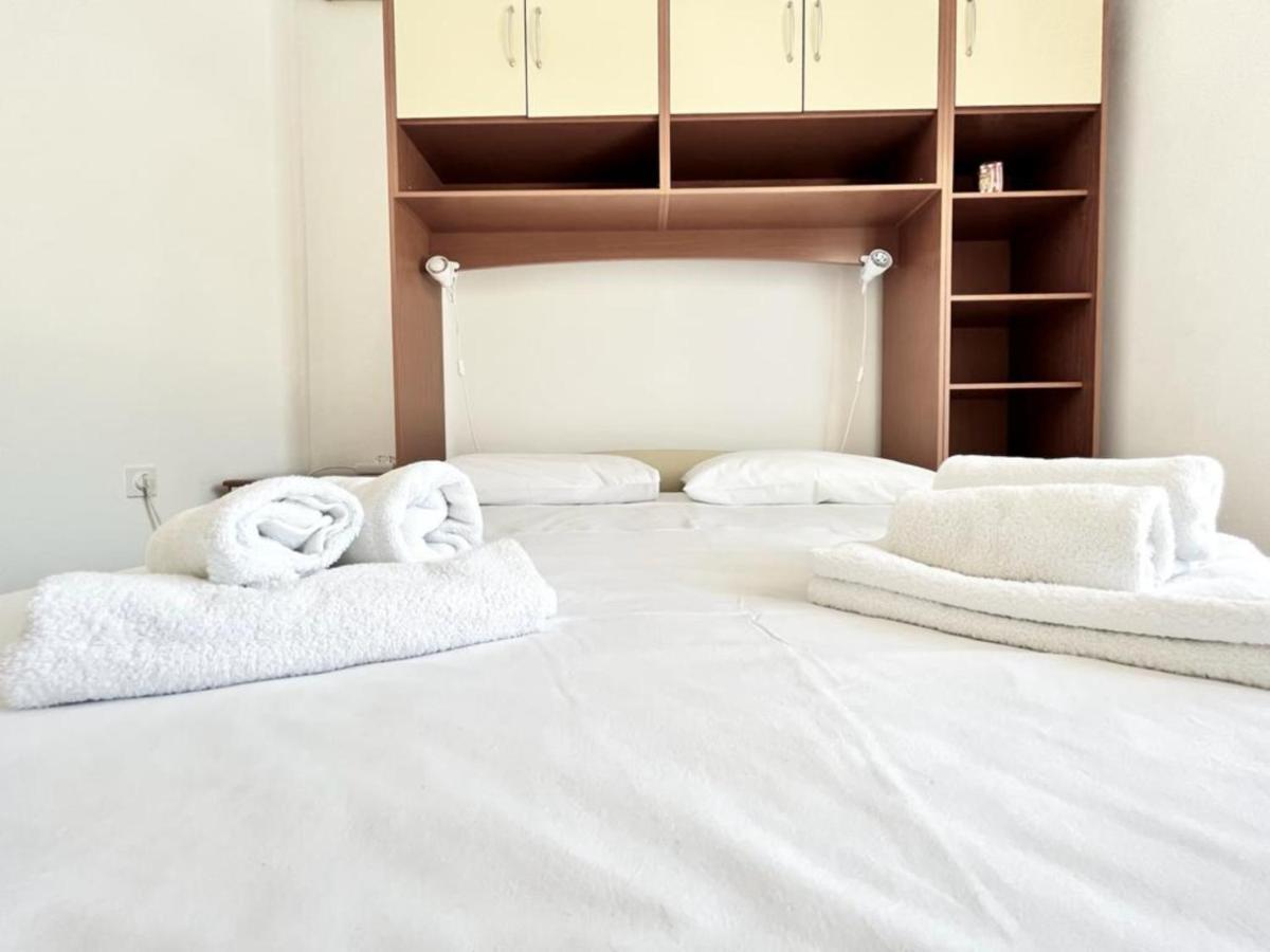 Lemon Tree Apartments Zadar Eksteriør billede