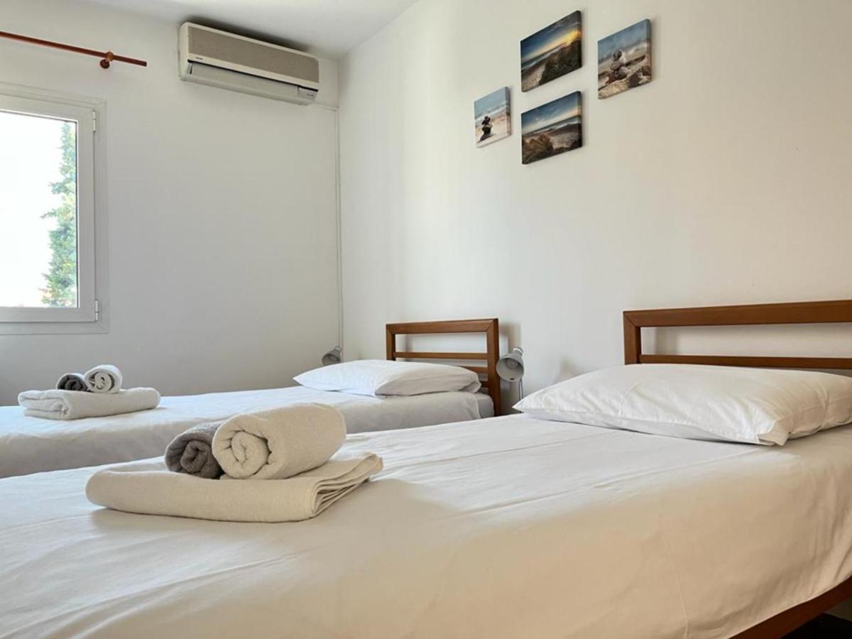 Lemon Tree Apartments Zadar Eksteriør billede