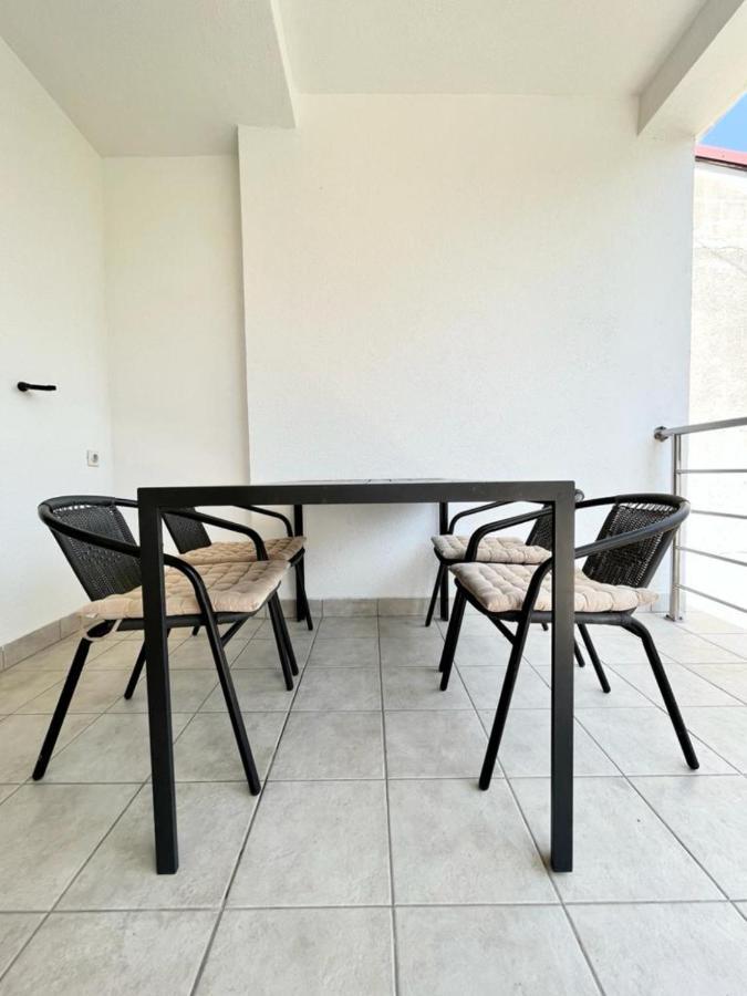 Lemon Tree Apartments Zadar Eksteriør billede